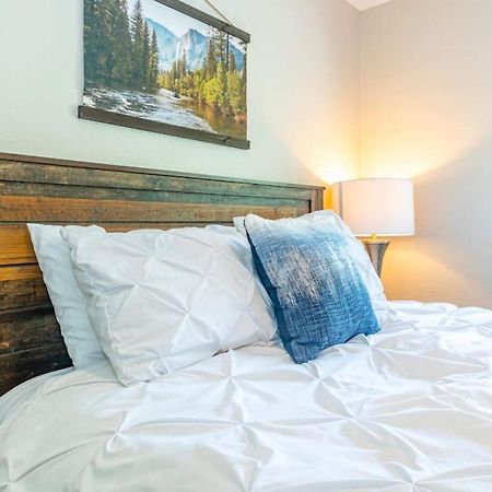 Mystic Mountain Villa, 14 Miles From Yosemite Oakhurst Luaran gambar