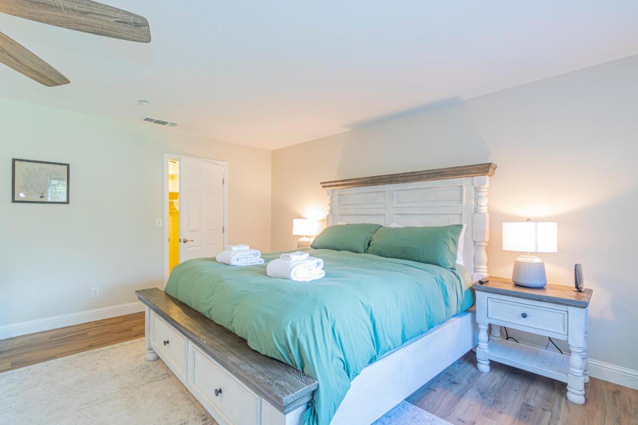 Mystic Mountain Villa, 14 Miles From Yosemite Oakhurst Luaran gambar