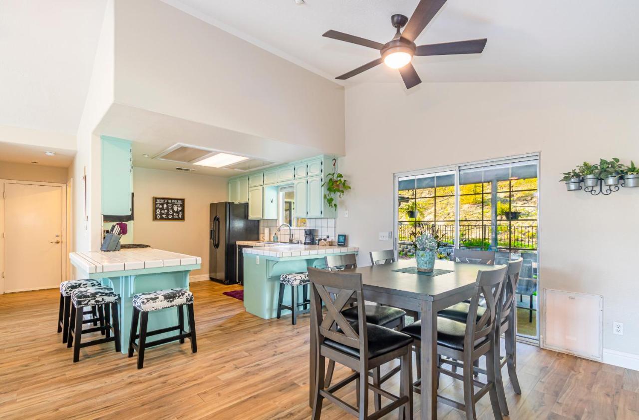 Mystic Mountain Villa, 14 Miles From Yosemite Oakhurst Luaran gambar